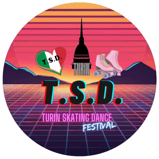 Turin Skate Dance 2026